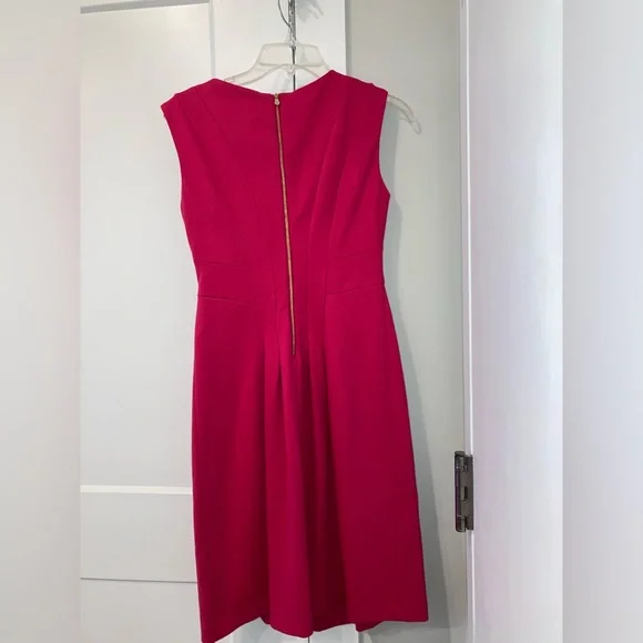 Pink Ralph Lauren dress - Picture 2 of 4